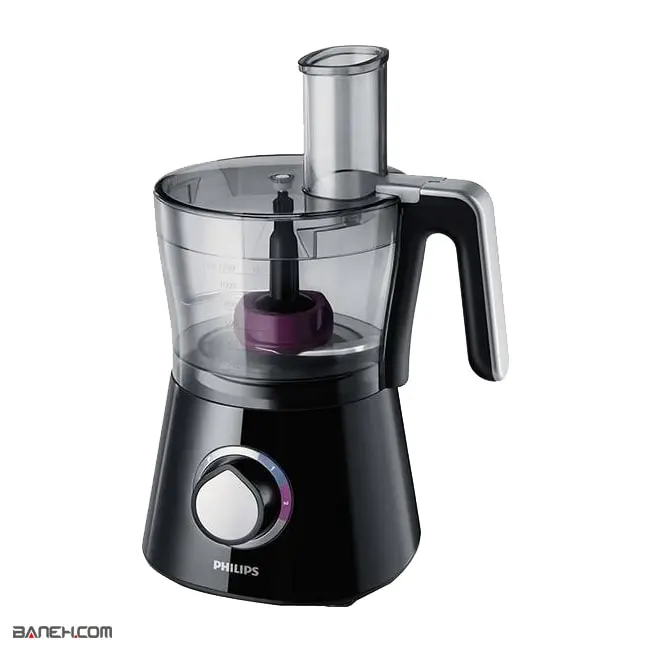 غذاساز فیلیپس 750 وات Philips Food Processor HR7762