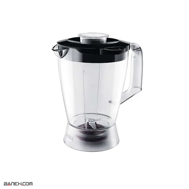 غذاساز فیلیپس 750 وات Philips Food Processor HR7762