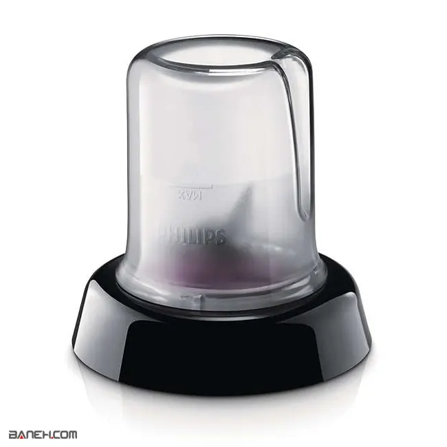 غذاساز فیلیپس 750 وات Philips Food Processor HR7762