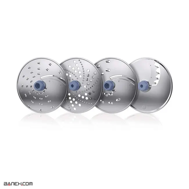 غذاساز فیلیپس 750 وات Philips Food Processor HR7762