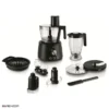 hr7776 2 غذاساز فیلیپس 1000 وات PHILIPS HR7776