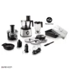 hr7778 2 2 غذاساز فیلیپس 30 کاره HR7778 Philips Food Processor
