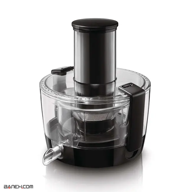 غذاساز فیلیپس 30 کاره HR7778 Philips Food Processor