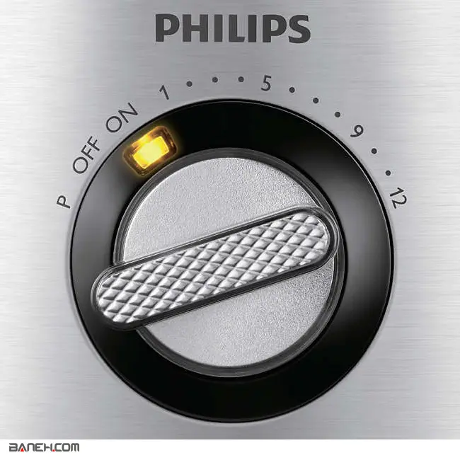 غذاساز فیلیپس 30 کاره HR7778 Philips Food Processor