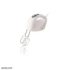 hr 1560 8 1 همزن دستی فیلیپس 350 وات HR1560 Philips Mixer