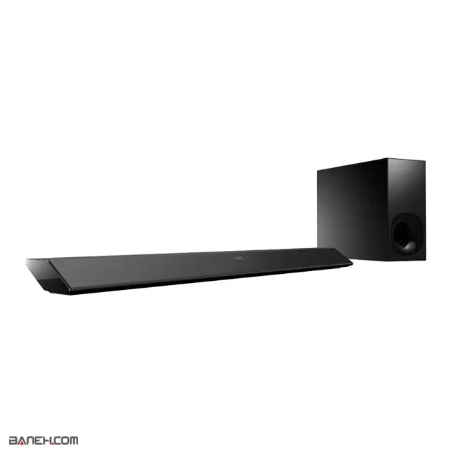 ساندبار سونی 300 واتی Sony HT-CT380