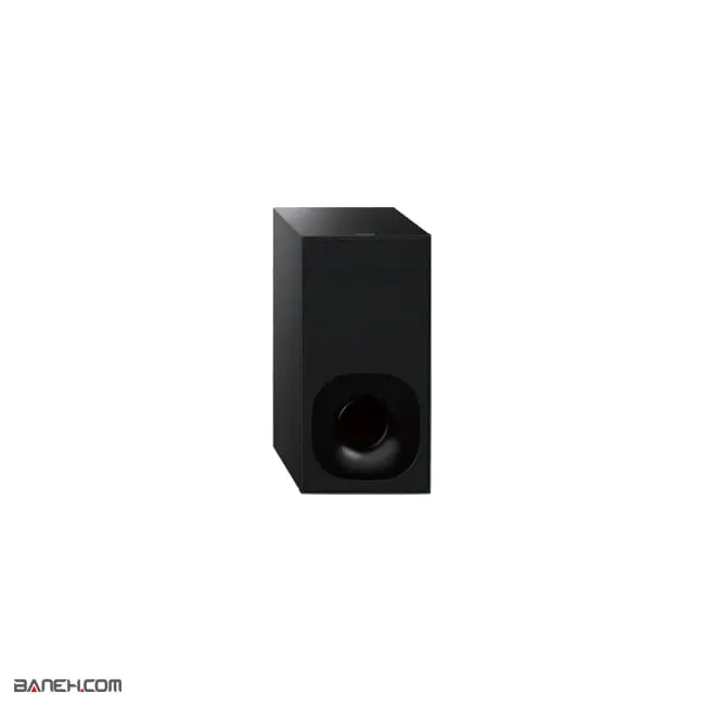 ساندبار سونی 300 واتی Sony HT-CT380
