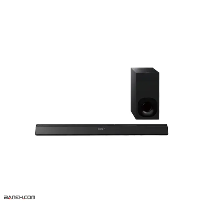 ساندبار سونی 300 واتی Sony HT-CT380