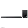 ht ct790 3 ساندبار سونی 330 وات 2.1 کاناله SONY SOUNDBAR HT-CT790