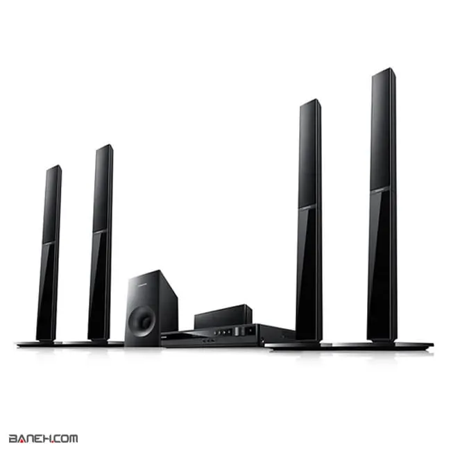سینما خانگی سامسونگ 330 وات مدل HT-E355K