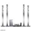 ht f9750w 2 سینما خانگی سامسونگ 1330 وات SAMSUNG HOME THEATER HT-F9750W