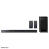 ht rt3 3 3 سینما خانگی سونی 600 وات SONY HOME THEATER HT-RT3