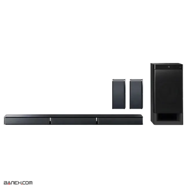 سینما خانگی سونی 600 وات SONY HOME THEATER HT-RT3