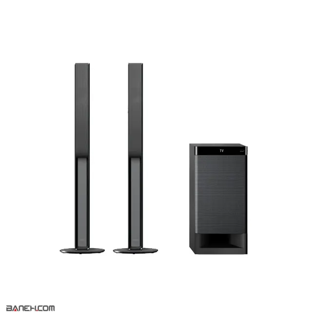 ساندبار سونی 600 واتی HT-RT40 Sony Soundbar