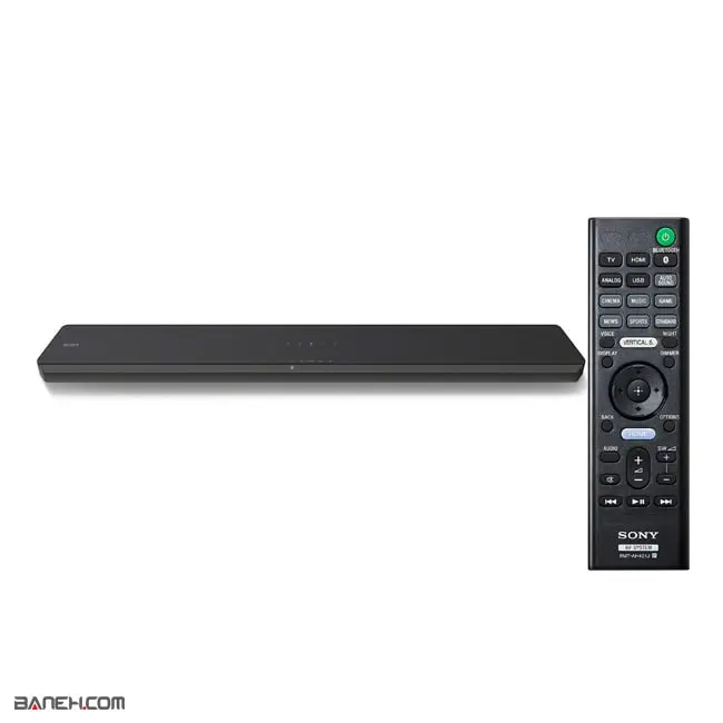 ساندبار سونی 300 واتی HT-X9000F Sony Soundbar