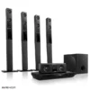 htb3580 5 سینما خانگی فیلیپس 1000 وات PHILIPS HOME THEATER HTB3580