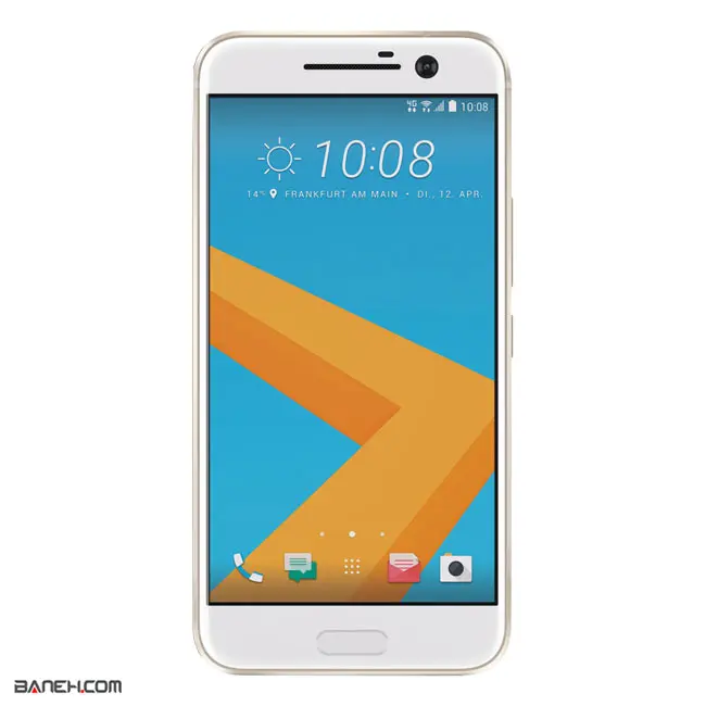 گوشی موبایل اچ تی سی10 HTC 10