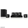 htd3510 8 سینما خانگی فیلیپس 300 وات HTD3510 Philips Home Theater