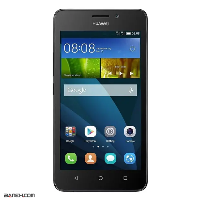 گوشی موبایل هواوی وای 360 Huawei Y360 Mobile Phone