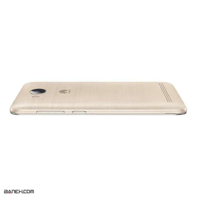 گوشی موبایل دو سیم کارته هواوی HUAWEI Y3II