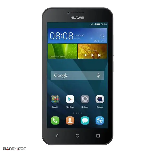 گوشی موبایل هواوی وای560 Huawei y560 Mobile Phone