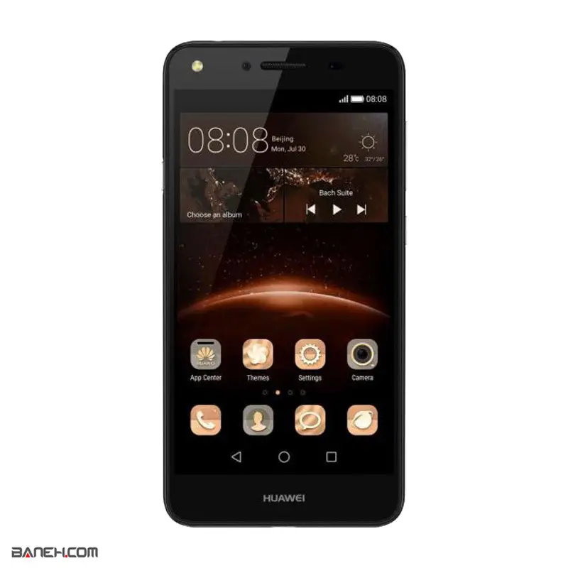 گوشی موبایل هواوی وای 5 دو سیمکارت HUAWEI Y5II