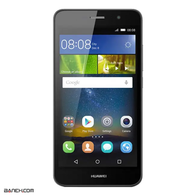 گوشی موبایل هواوی وای 6 پرو دو سیم کارت HUAWEI Y6 PRO