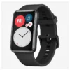 2 ساعت هوشمند هواوی واچ فیت بند پلاستیکی مدل WATCH FIT huawei watch fit ساعت هوشمند هواوی واچ فیت بند پلاستیکی مدل WATCH FIT