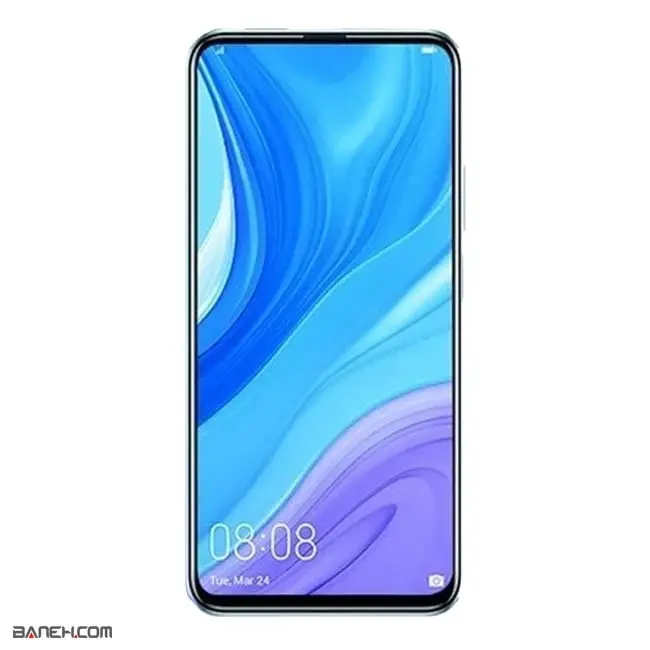 قیمت گوشی هواوی 128 گیگابایت HUAWEI Y9S MOBILE DUAL SIM 4G