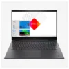 hub 1 لپ تاپ استوک گیمینگ 16 گیگابایت 512 گیگ 16.1 اینچ اچ پی مدل HP OMEN 16