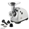 hv8 2 چرخ گوشت تفال 1800 وات MEAT GRINDER TEFAL HV8 NE6081
