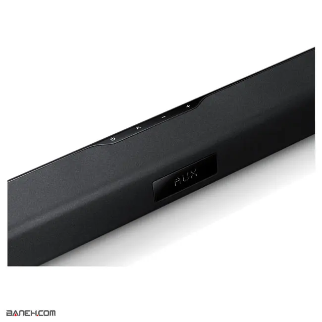 ساندبار سامسونگ 120 وات SAMSUNG SOUNDBAR HW-H355