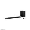 hw n450 10 ساندبار سامسونگ 320 وات HW-N450 Samsung Soundbar