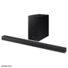 hw r450 1 1 ساندبار سامسونگ 200 وات HW-R450 Samsung