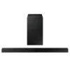 hw a550 samsung 5 1 1 ساندبار سامسونگ 410 وات HW-A550 مدل بی سیم بلوتوث