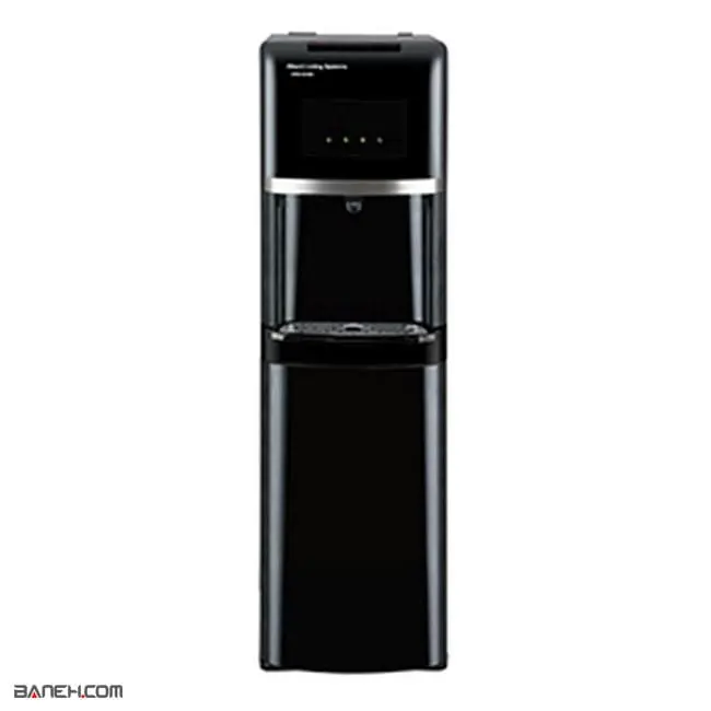 آبسردکن هیتاچی منبع پایین HWD-3000 Hitachi Water Dispenser