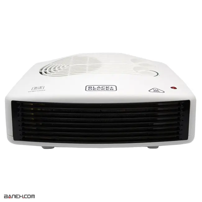 خرید هیتر برقی بلک اندکر HX230 Black And Decker