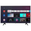 hx650m panasonic 5 تلویزیون پاناسونیک 50HX650M مدل 50 اینچ