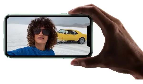 گوشی اپل آیفون 11 Apple iPhone 11 256GB