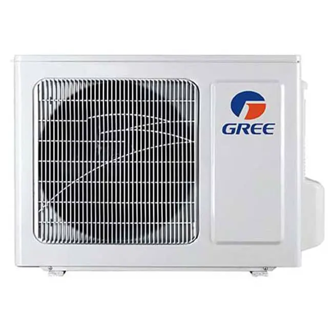 کولر گازی گری 30000 اسپلیت I SAVE-H30H1 اینورتر
