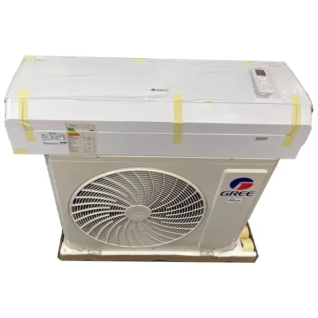 کولر گازی گری 30000 آی سیو اینورتر I SAVE-P30H1 T3