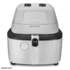 2 سرخ کن دلونگی 1400 وات Delonghi Idealfry 2101.W idealfry 2101 1 1 سرخ کن دلونگی 1400 وات Delonghi Idealfry 2101.W