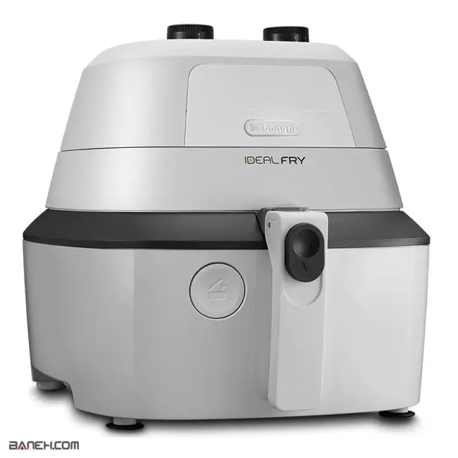 سرخ کن دلونگی 1400 وات Delonghi Idealfry 2101.W