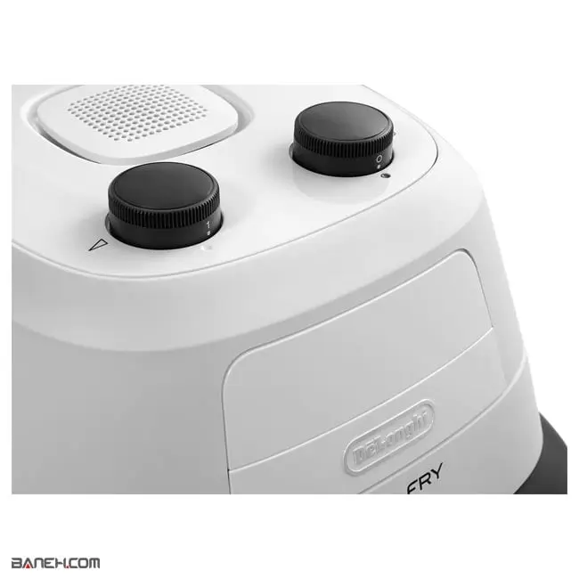 سرخ کن دلونگی 1400 وات Delonghi Idealfry 2101.W