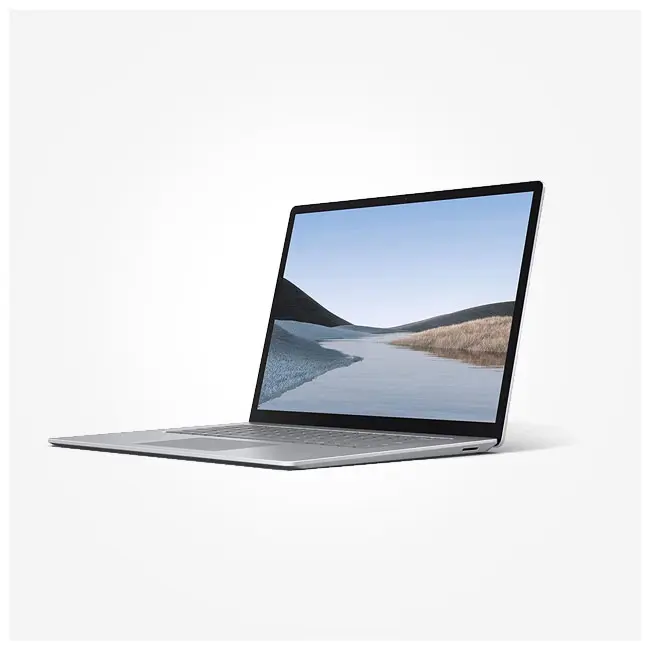 لپ تاپ سرفیس 8 گیگابایت 15 اینچ 256 گیگ استوک مدل Laptop 3