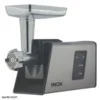 inox nx 207 1 چرخ گوشت اینوکس 2600 وات INOX MEAT GRINDER NX-207