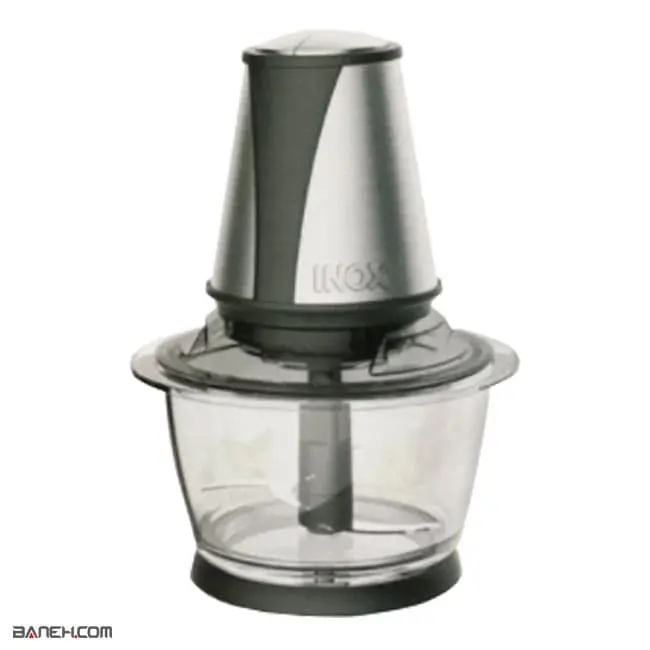 خردکن اینوکس 400 وات INOX CHOOPER NX-701
