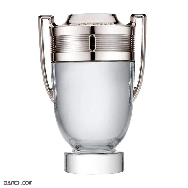 عطر مردانه پاکو رابان اینویکتوس پرفیوم 35 میل Paco Rabanne Invictus