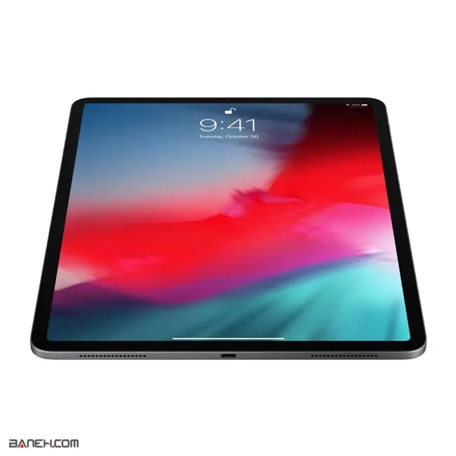 خرید تبلت اپل آیپد پرو 256 گیگابایت Apple iPad Pro 11 inch 4G