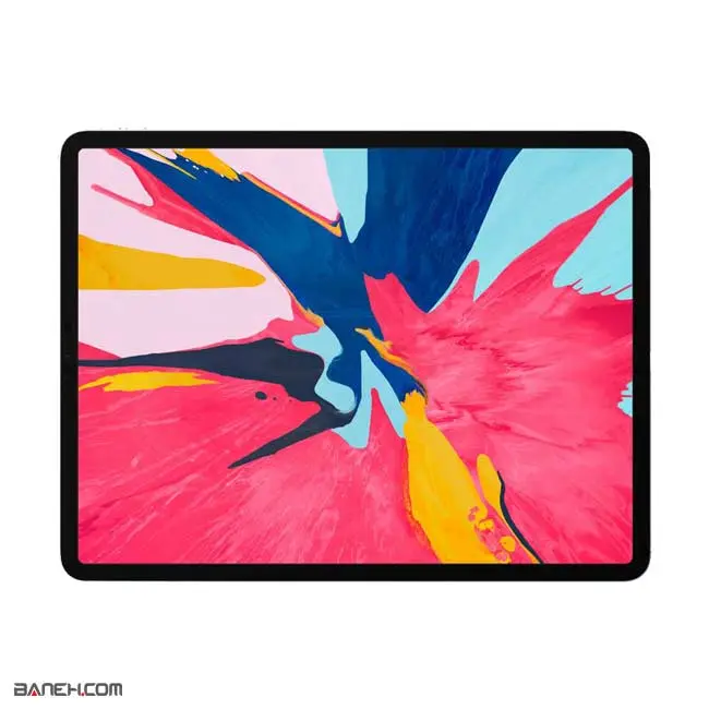 خرید تبلت اپل آیپد پرو 256 گیگابایت Apple iPad Pro 11 inch 4G